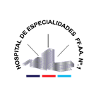 HospitalDeEspecialidades FFAA