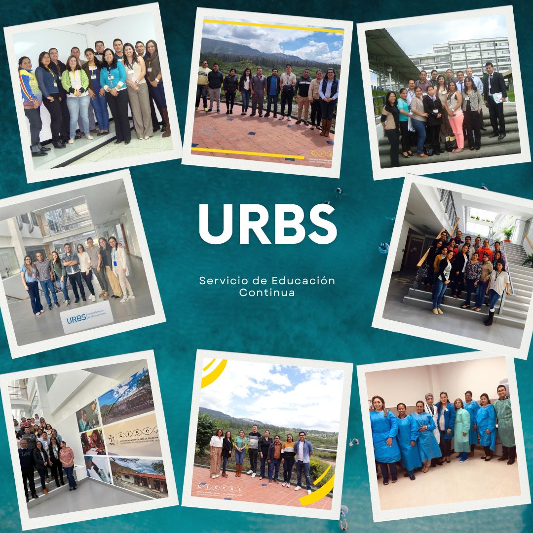 URBS Collage