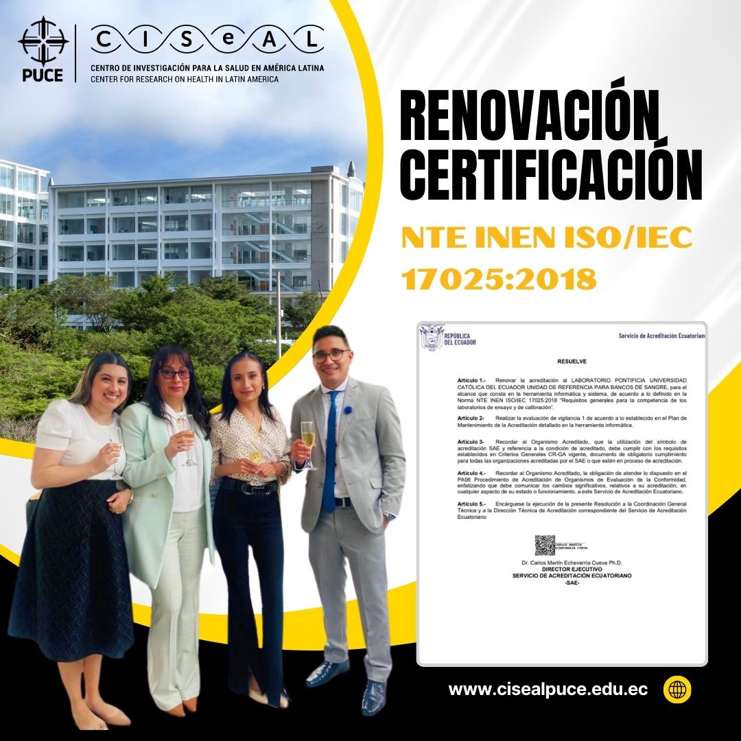 CERTIFICACIONES Renovacion170252018