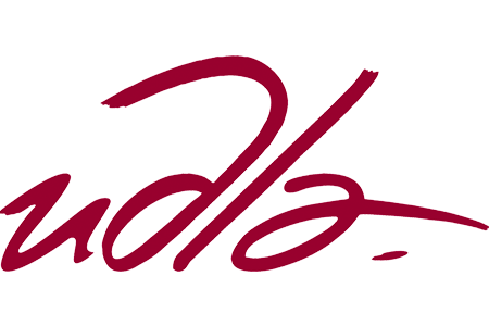 udla logo