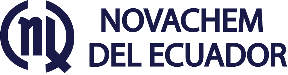 LOGO NOVACHEM