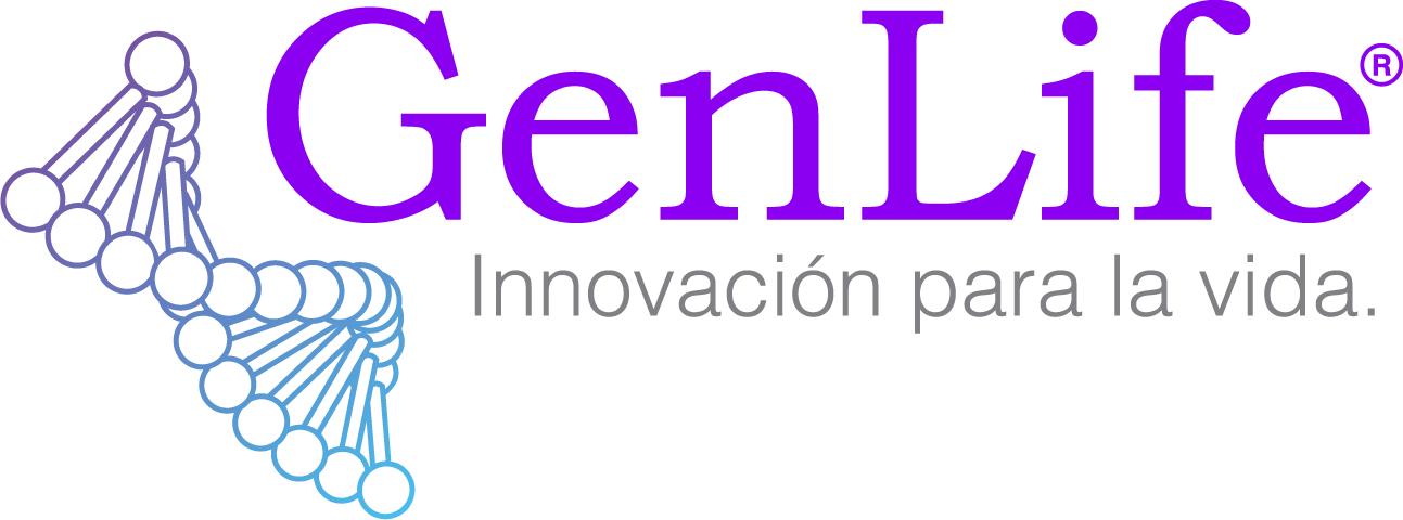 Logo Genlife