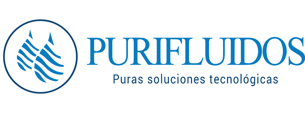Purifluidos logo