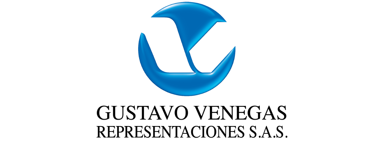 logo G VENEGAS