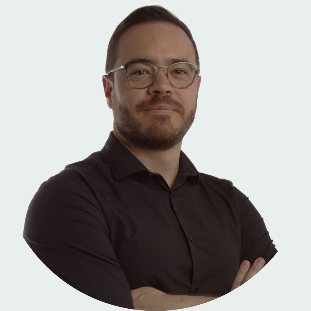 Andrés Bastidas
