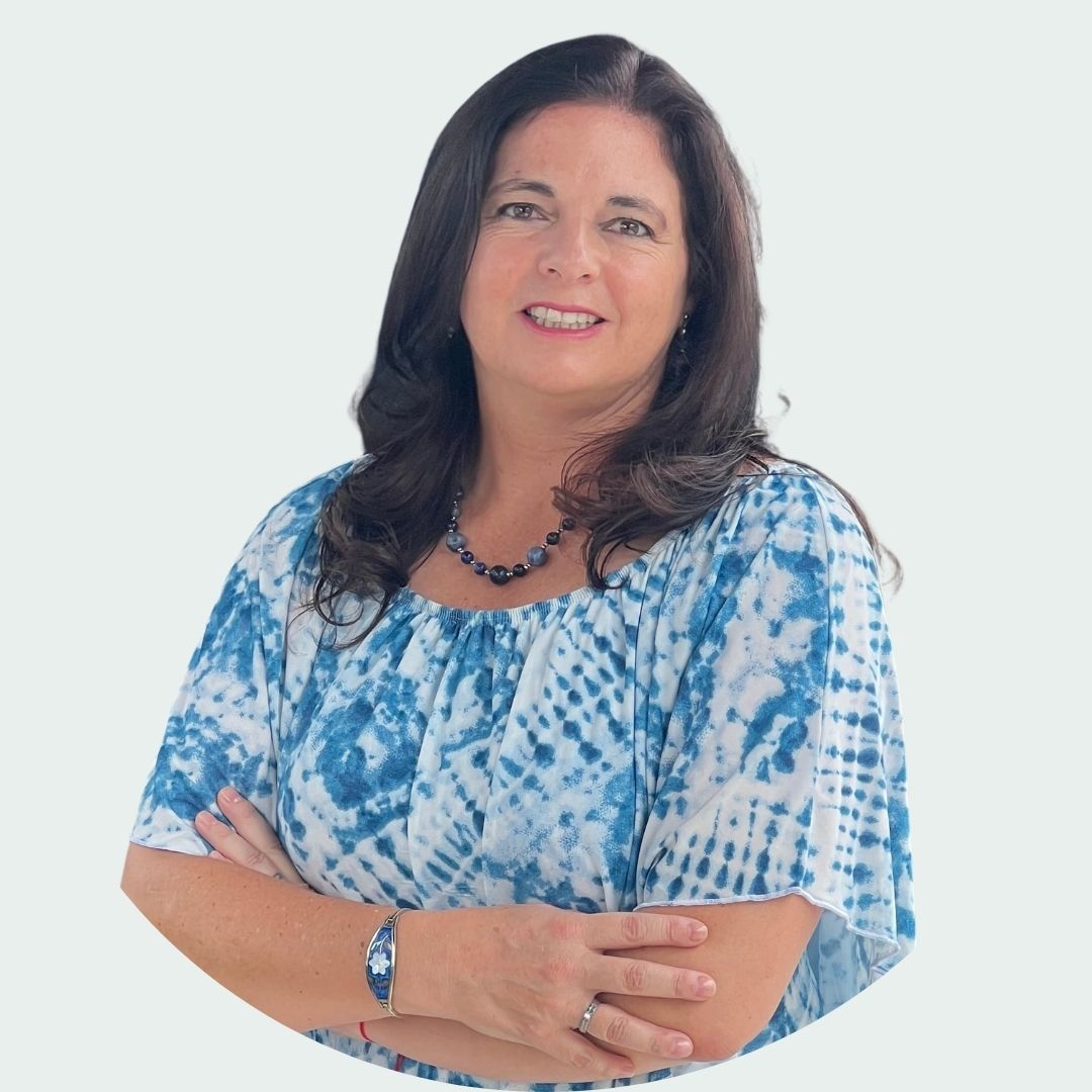 Anita Villacis redonda