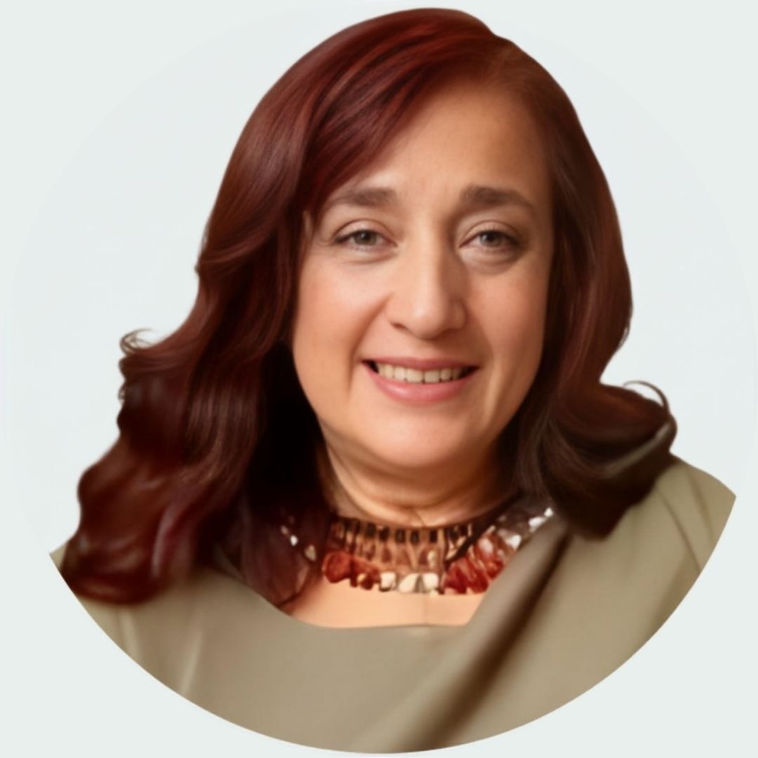 C Marisol Garcés redonda