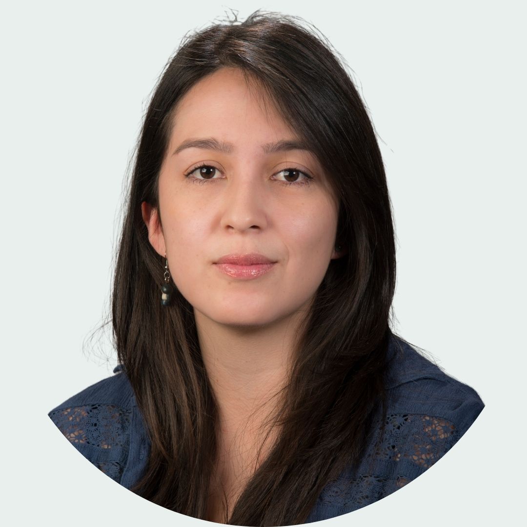 MaJo Carrasco redonda