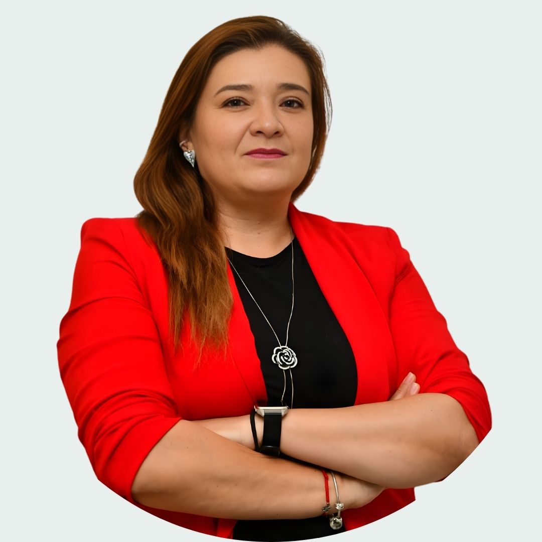 Marbel Torres Redonda