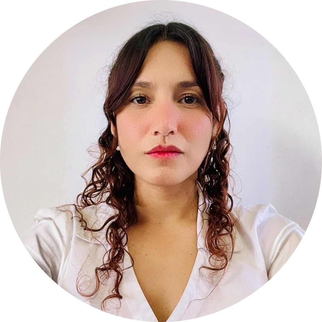 Yusell Noblecilla redonda