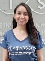 Odalys Benavides Vera