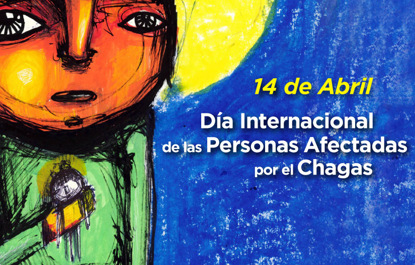 Dia internacional del Chagas 2